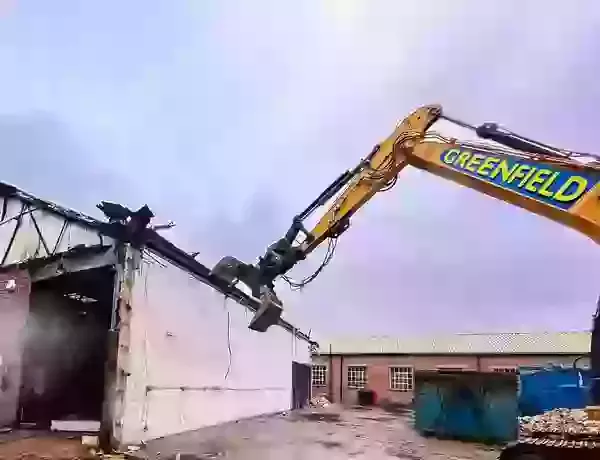 Demolition
